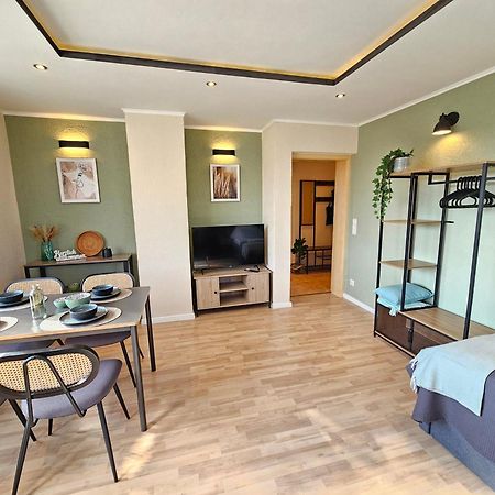 Neu Businessapp In Zentraler Lage Mit 3 Schlafzimmern Fuer Geschaeftsreisende Pendler Und Familien Naehe Sz See Зальцгиттер Экстерьер фото